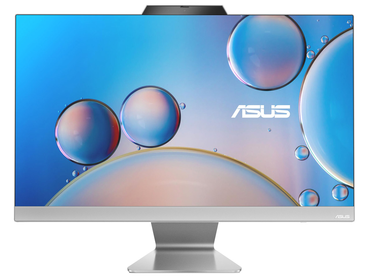 ★ASUSデスクトップパソコン M3402WFAK ホワイト ASUS M3402WFA (M3402WFAK-WA054W) | ASUS Store [JAPAN]