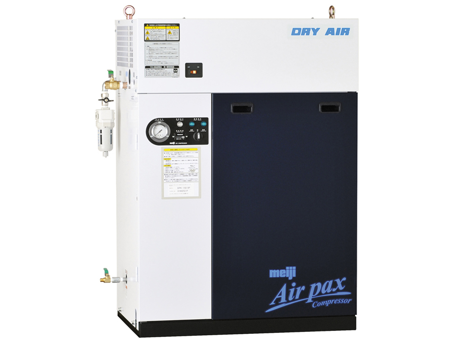 DPK-15D 6P [60Hz��p(�����{)] �̐��i�摜