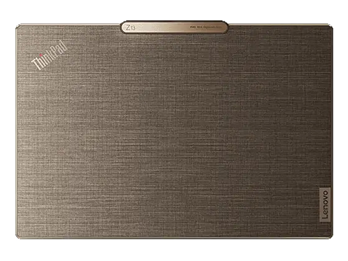 ThinkPad Z13 Gen 2 AMD Ryzen 7 PRO 7840U�E32GB�������[�E512GB SSD�E13.3�^WQXGA+OLED���� 21JVCTO1WW [�u�����Y]