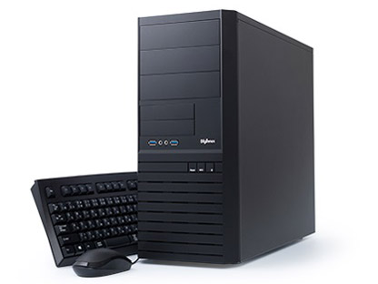 Monarch XF Core i7 13700F/RTX 4070/16GB������/500GB NVMe SSD K/13417-11a �̐��i�摜