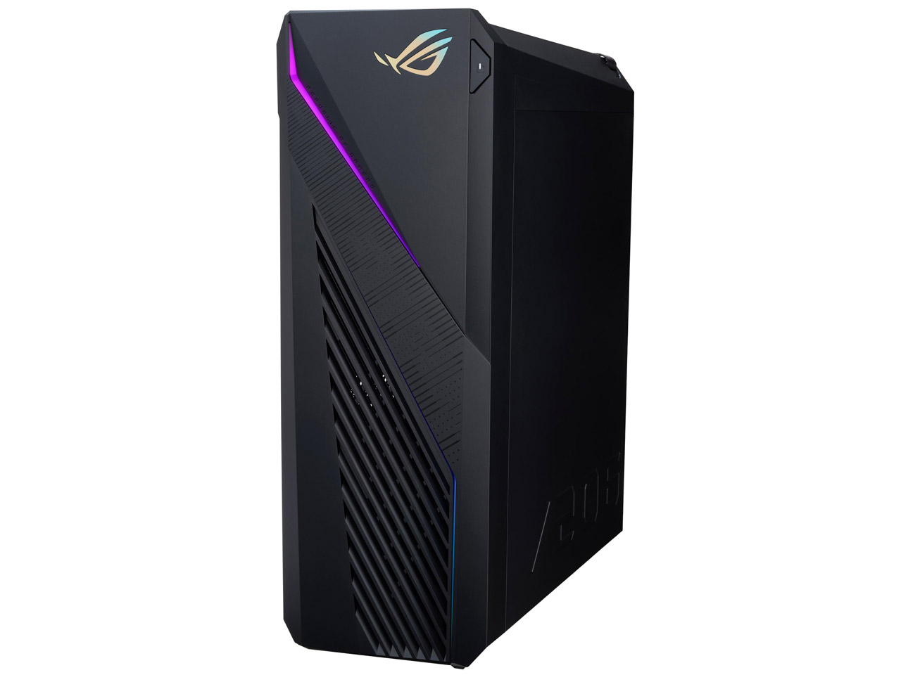 ROG Strix G16CH Core i7 13700KF�E32GB�������E1TB SSD+2TB HDD�ERTX 4080�EWindows 11 Pro���ڃ��f�� G16CH-1370KF035X [�O���[]