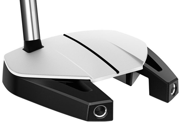 Spider GT WHITE �V���O���x���g �p�^�[ [33�C���`] �̐��i�摜