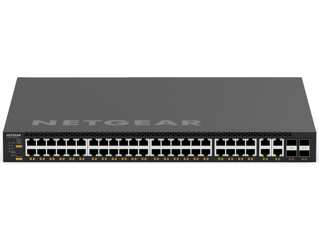 MSM4352-100AJS �̐��i�摜