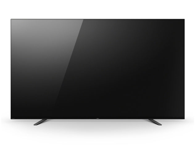 BRAVIA KJ-65A8H/BZ [65�C���`] �̐��i�摜