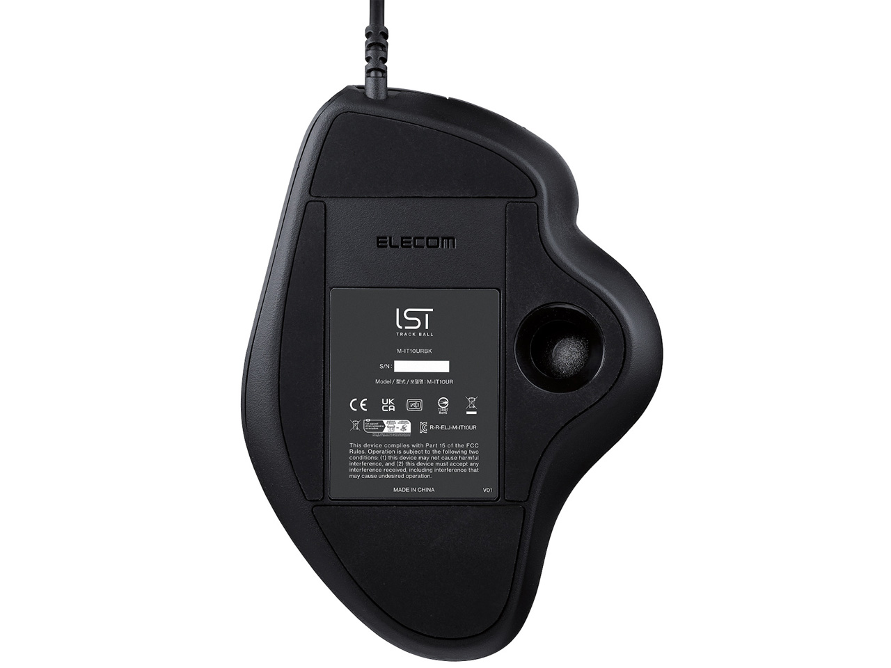 M-IT10URBK [�u���b�N]