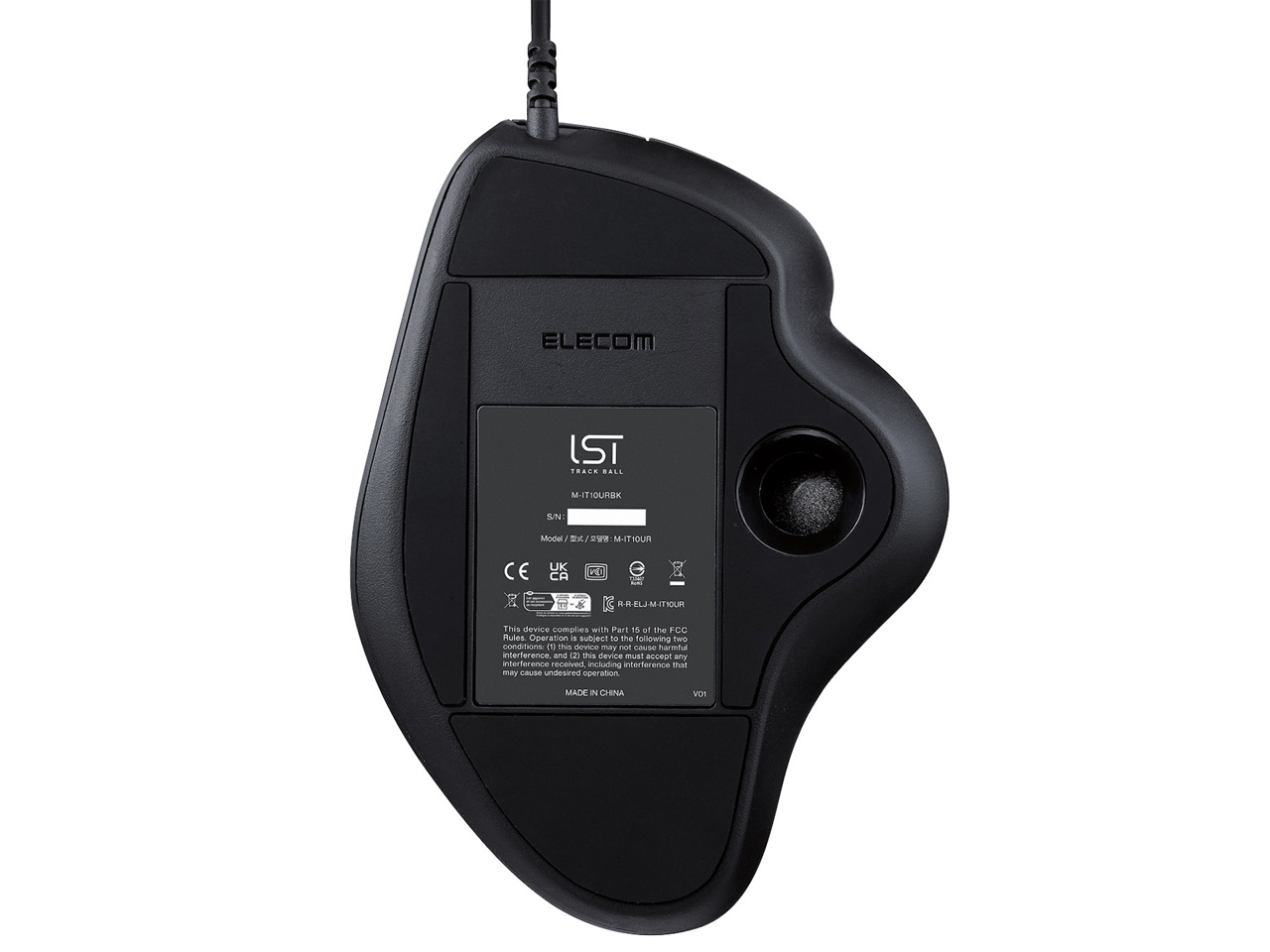 M-IT11URBK [�u���b�N]