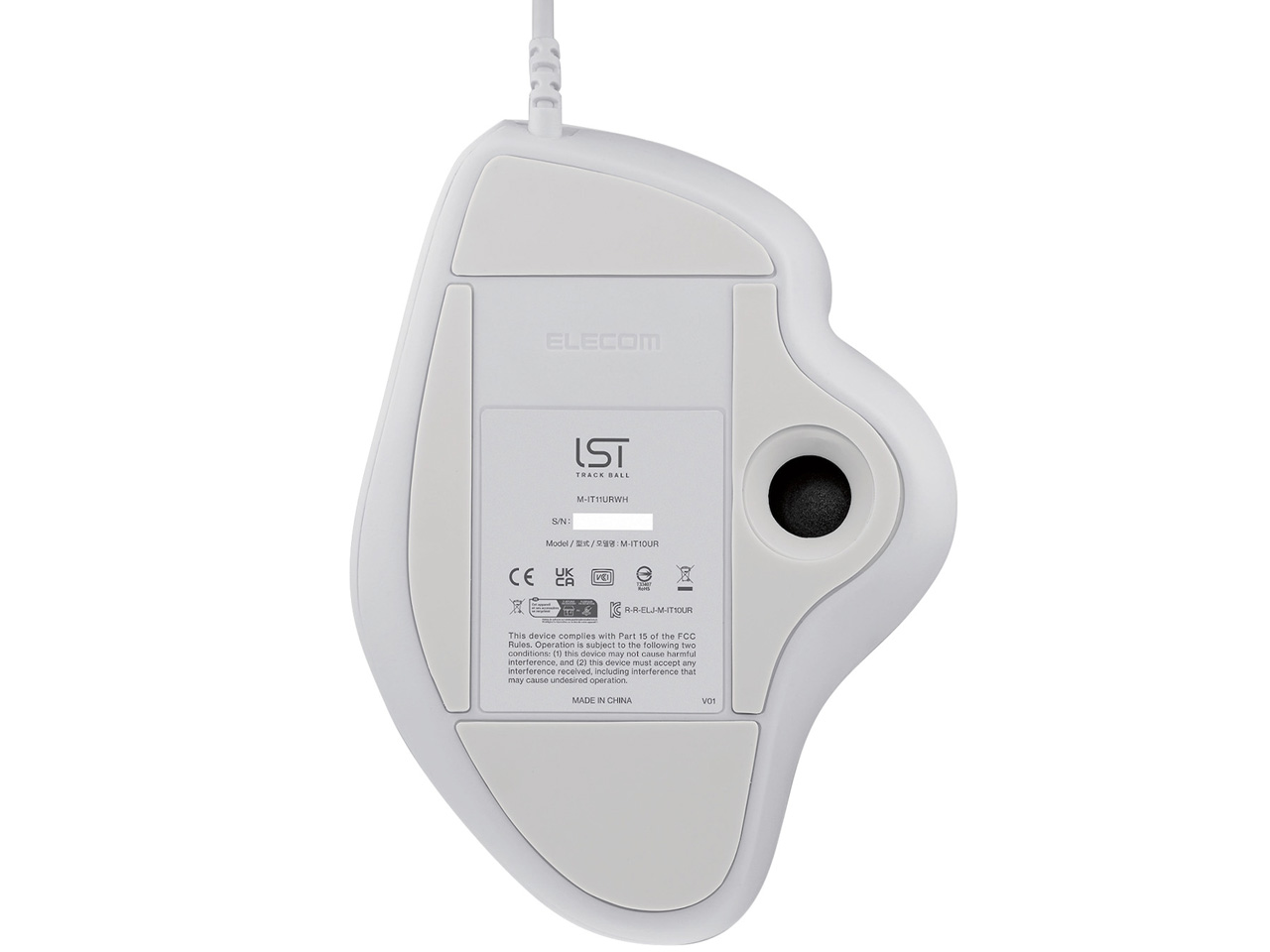 M-IT11URWH [�z���C�g]