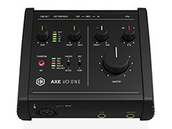 AXE I/O ONE �̐��i�摜