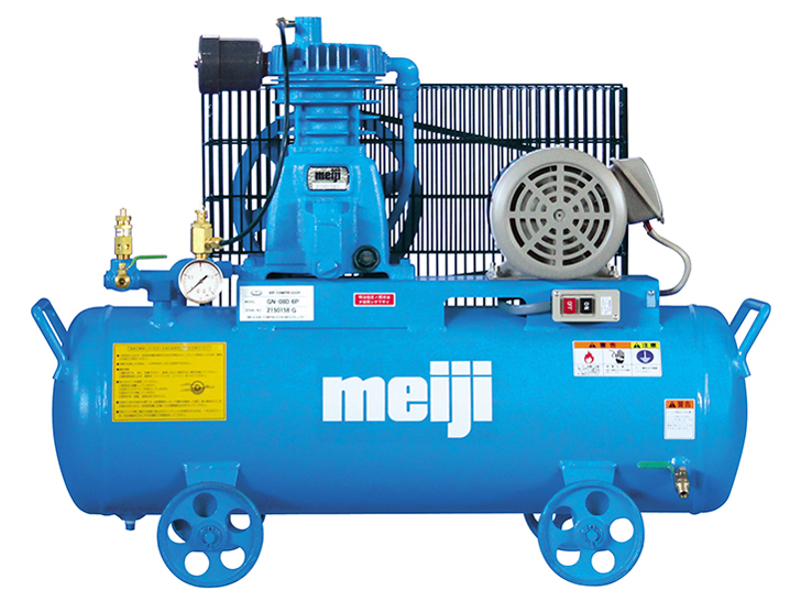 GN-08E 6P [60Hz��p(�����{)] �̐��i�摜