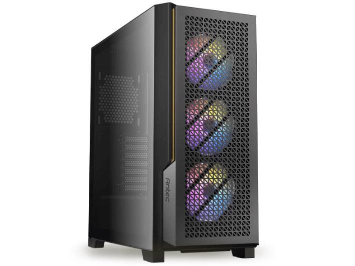 arkhive Gaming Custom GC-A7G47R AG-AR8B65AGL7-A2C Ryzen 7 7800X3D/32GB������/2TB NVMe SSD/RTX 4070/�J�X�^�}�C�Y�\ �̐��i�摜