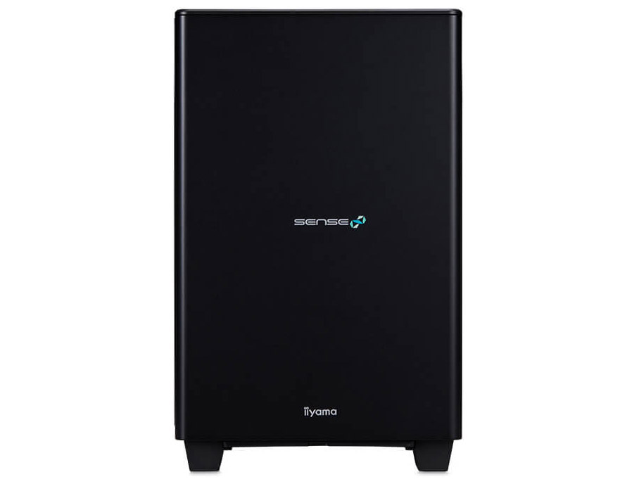 SENSE-M37M-134F-RBX Core i5 13400F/16GB������/1TB NVMe M.2 SSD/RTX 3060 �̐��i�摜