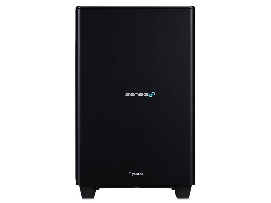 SENSE-M3P5-R56X-SAX Ryzen 5 5600X/16GB������/1TB NVMe M.2 SSD/RTX 3060Ti �̐��i�摜