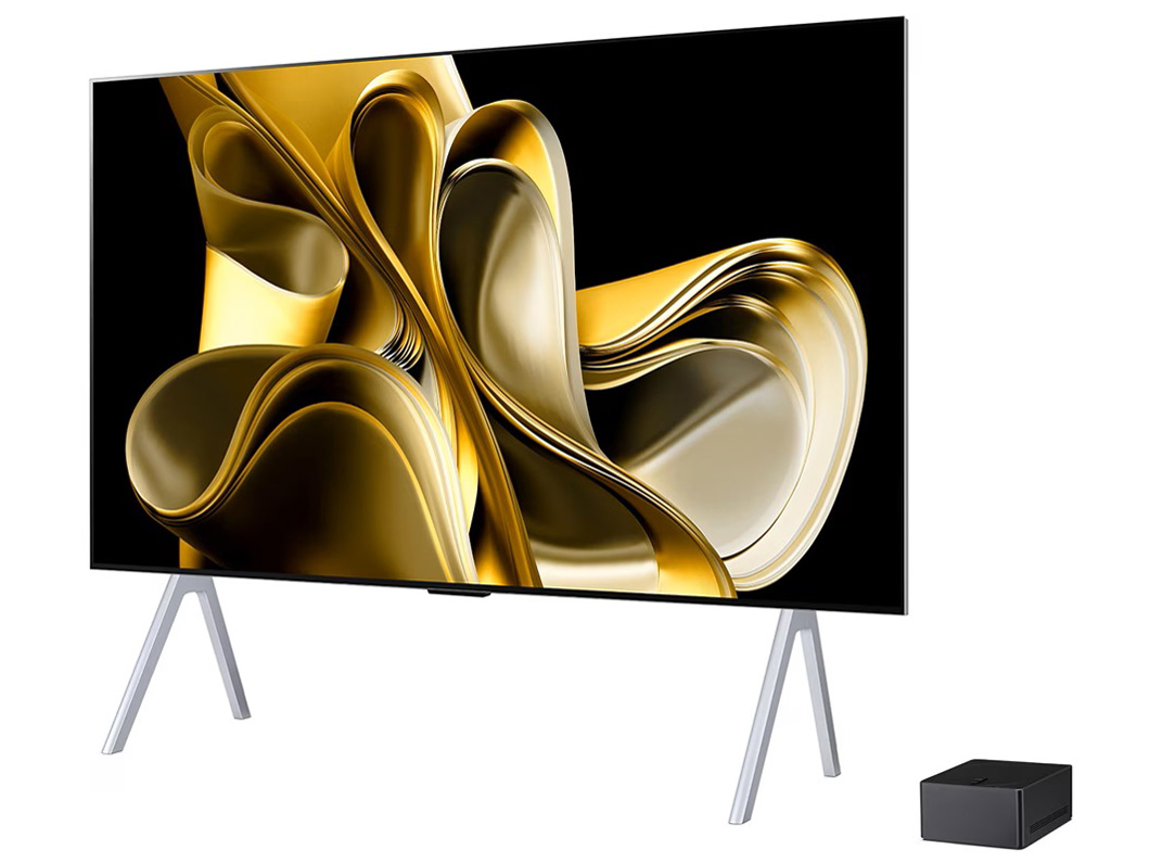 LG SIGNATURE OLED97M3PJA [97�C���`] �̐��i�摜