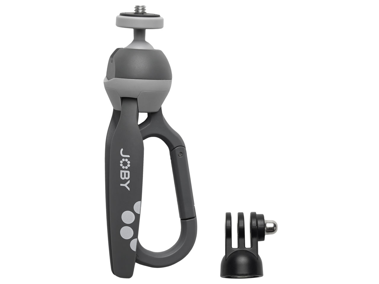 �n���f�B�[�|�b�h �N���b�v �A�N�V���� JB01838-BWW [�O���[] �̐��i�摜