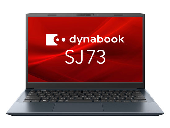 dynabook SJ73/KV A6SJKVL82415 �̐��i�摜
