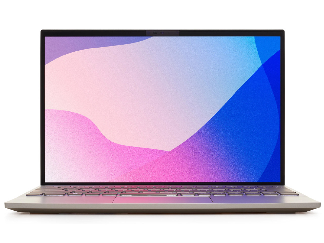 LAVIE NEXTREME Carbon XC750/HAG PC-XC750HAG [�y�[���S�[���h]