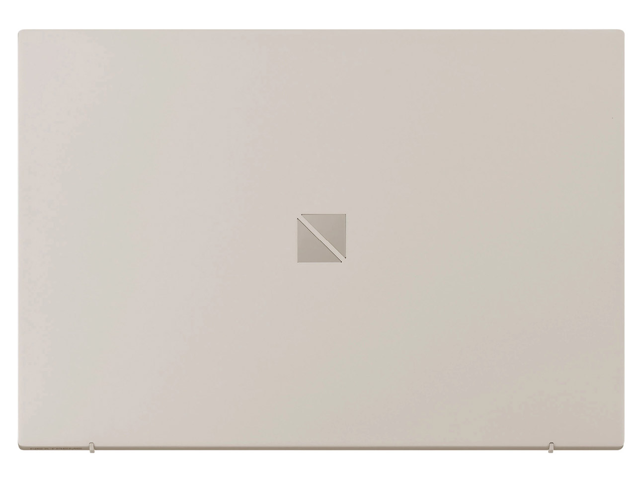 LAVIE NEXTREME Carbon XC750/HAG PC-XC750HAG [�y�[���S�[���h]