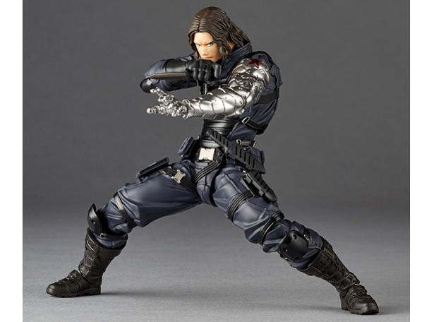 ���{���e�b�N �A���C�W���O�E���}�O�` �E�C���^�[�\���W���[ �̐��i�摜