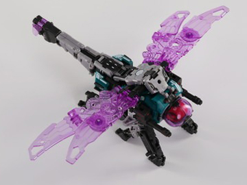 BEASTBOX BB-62 ONITOPTE(�I�j�g�v�e) �̐��i�摜