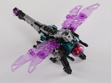 BEASTBOX BB-62 ONITOPTE SPECIAL Ver.(�I�j�g�v�e���TVer.) �̐��i�摜