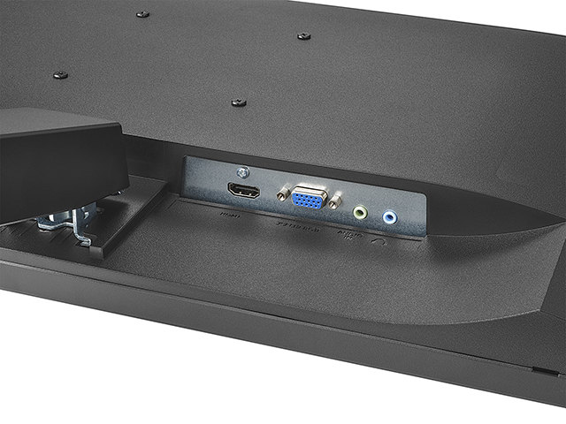 LCD-A271DBX [27�C���` �u���b�N]