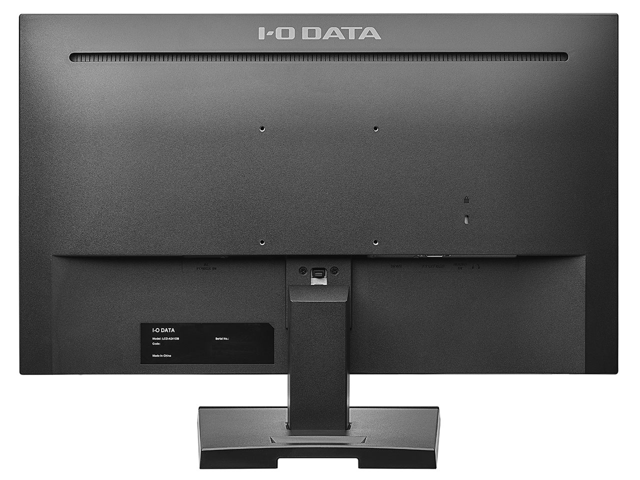 LCD-A241DBX [23.8�C���` �u���b�N]