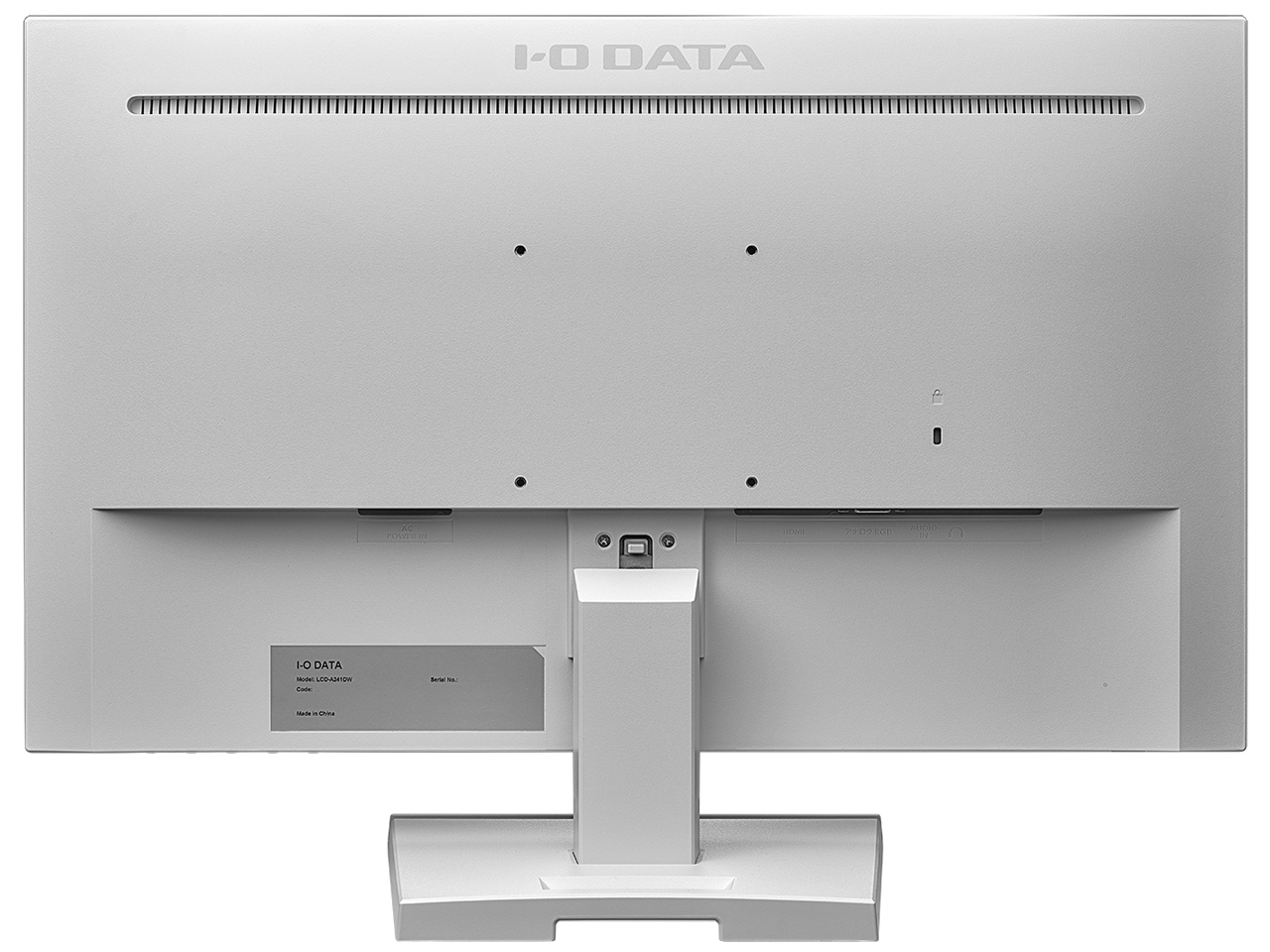 LCD-A241DW [23.8�C���` �z���C�g]