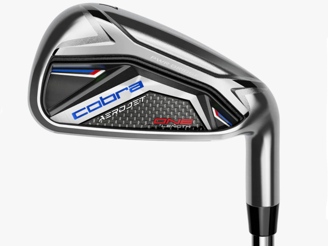 AEROJET ONE LENGTH �A�C�A�� 5�{�Z�b�g [SPEEDER NX for Cobra �t���b�N�X�FS] �̐��i�摜