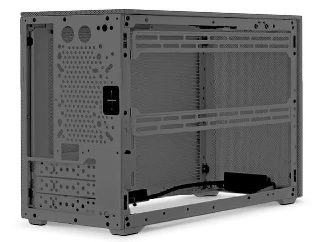 MESHROOM D SSU-MESH-D-GY [�t�H�b�V���O���C]