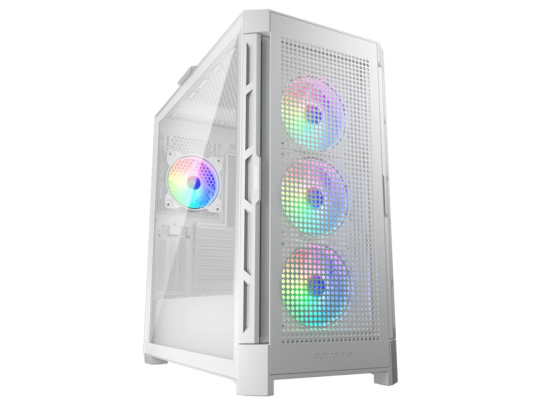 Duoface Pro RGB CGR-5AD1W-RGB [White] �̐��i�摜