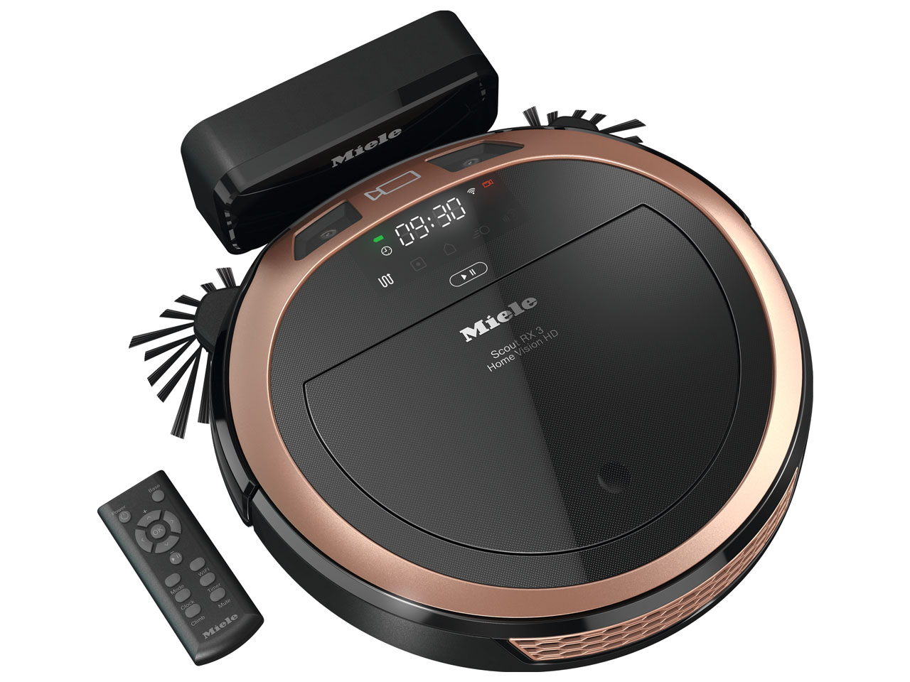 Scout RX3 Home Vision [���[�Y�S�[���h(PF)] �̐��i�摜