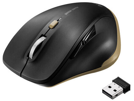 400-MAW159BK2 [�u���b�N] �̐��i�摜