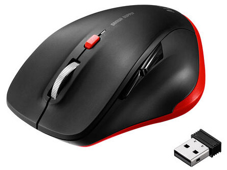 400-MAW159BKR [���b�h] �̐��i�摜