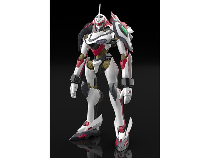 �������уG�E���J�Z�u�� MODEROID �j�����@�[�V�� type ZERO �̐��i�摜