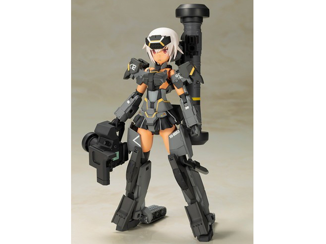 �t���[���A�[���Y�E�K�[�� ������ �� with FGM148�^�C�v �ΐ�ԃ~�T�C�� �̐��i�摜