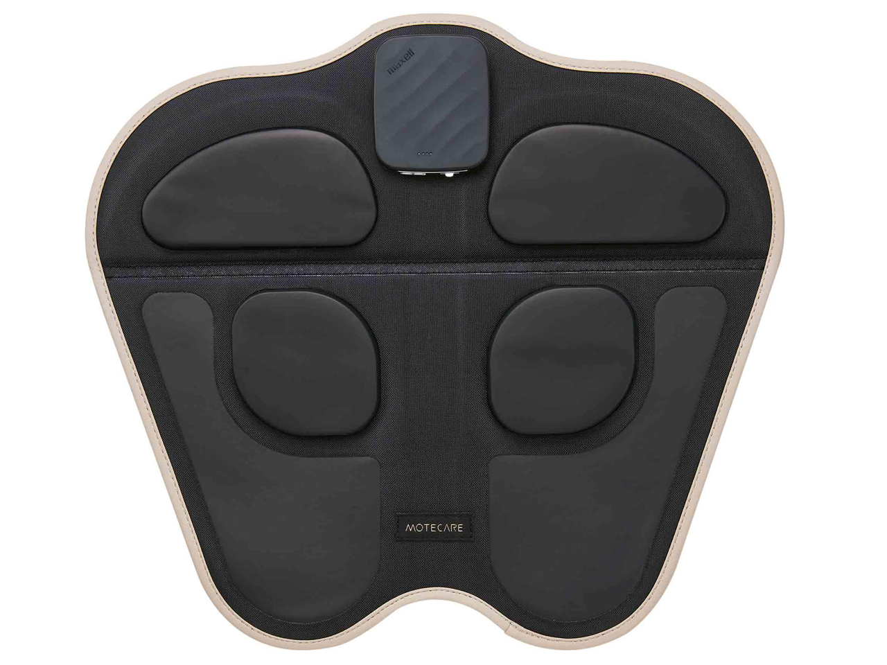 ���ăP�AFOOT EX MXES-FR610EXBK [�u���b�N] �̐��i�摜