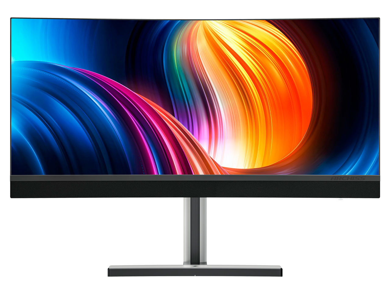 AS-MC34MWQ165A-C [34�C���` ���C�g�O���[] �̐��i�摜