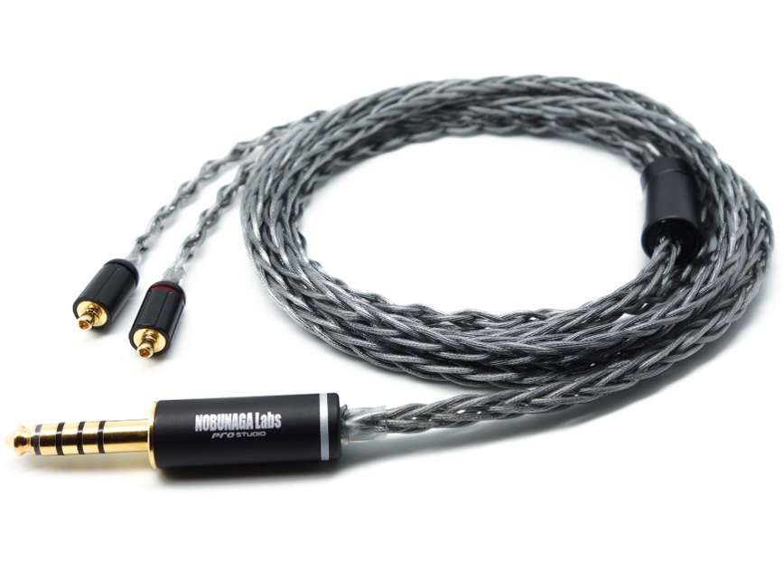 �_�B NLC-KMG 4.4mm�o�����X(5��)��MMCX [1.2m]