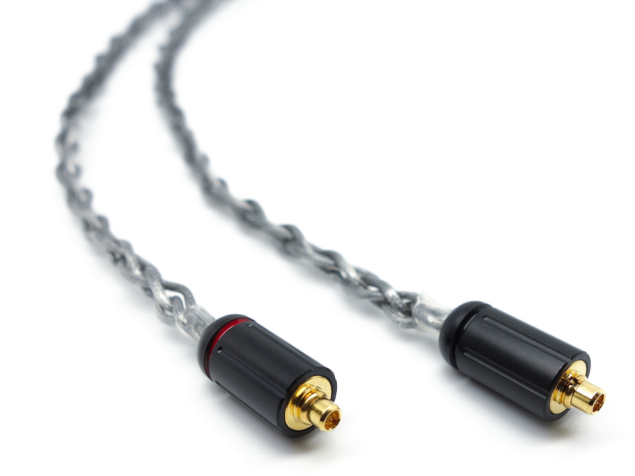 �_�B NLC-KMG 4.4mm�o�����X(5��)��MMCX [1.2m]