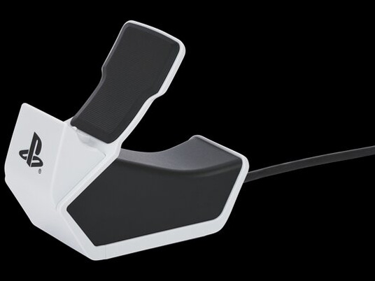 PowerA �\�� �`���[�W���O�X�e�[�V���� PSPW0361JP-01 [�z���C�g] �̐��i�摜