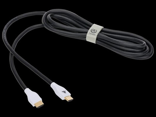 PowerA �E���g���n�C�X�s�[�h HDMI�P�[�u�� for PlayStation 5 PSAC0360JP-01 [3m] �̐��i�摜