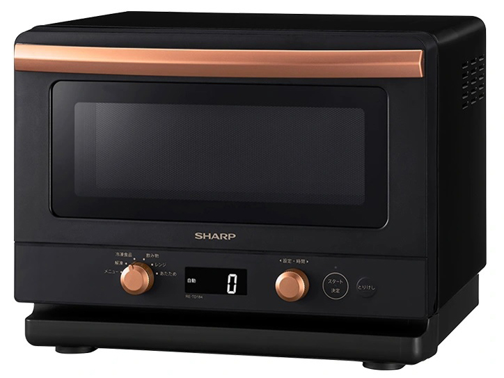 RE-TD184-B [�u���b�N�n]