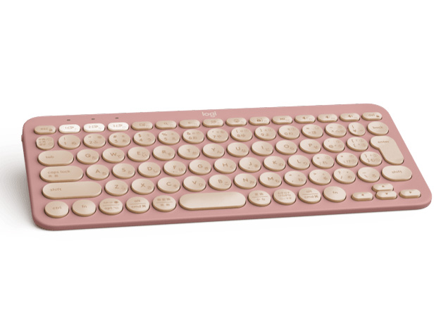 PEBBLE KEYS 2 K380S K380sRO [���[�Y]