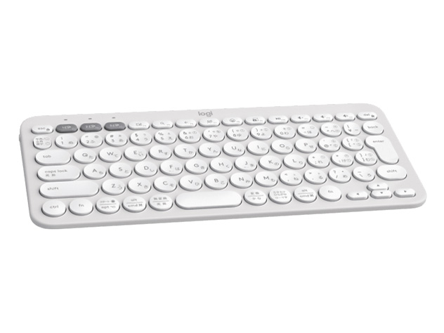 PEBBLE KEYS 2 K380S K380sOW [�I�t�z���C�g]