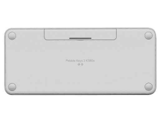 PEBBLE KEYS 2 K380S K380sOW [�I�t�z���C�g]