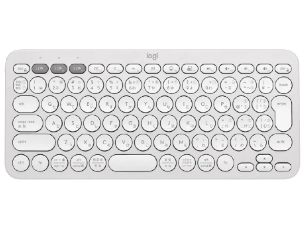 PEBBLE KEYS 2 K380S K380sOW [�I�t�z���C�g] �̐��i�摜