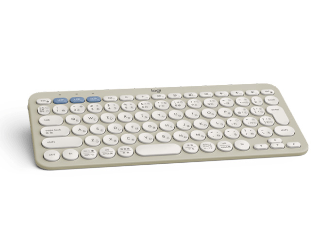 PEBBLE KEYS 2 K380S K380sGY [�O���[�W��]