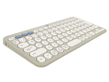 PEBBLE KEYS 2 K380S K380sGY [�O���[�W��]