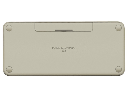 PEBBLE KEYS 2 K380S K380sGY [�O���[�W��]