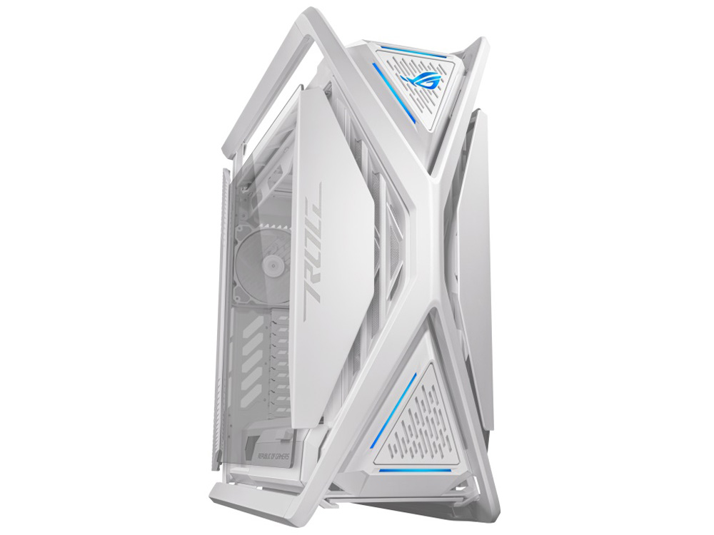 ASUS ROG Hyperion ケース 新品未使用 箱・レシート付き ASUS ROG Hyperion GR701 [Black] 価格比較 - 価格.com